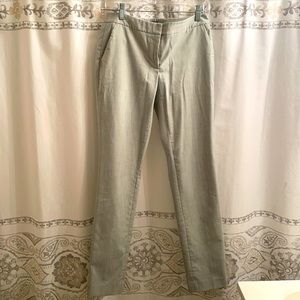 Light Green Trouser